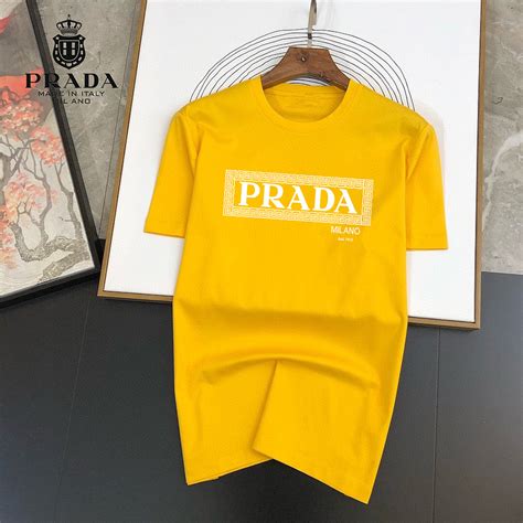 faux prada t shirt